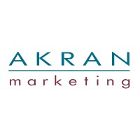 Akran Marketing logo, Akran Marketing contact details