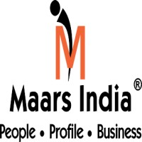 Maars India logo, Maars India contact details