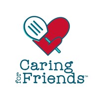 Caring for Friends logo, Caring for Friends contact details