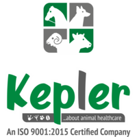 KEPLER VET MISSION PVT LTD logo, KEPLER VET MISSION PVT LTD contact details