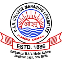 Darbari Lal Dav Model School logo, Darbari Lal Dav Model School contact details