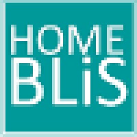 HomeBlis Inc logo, HomeBlis Inc contact details