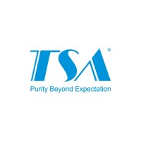 TSA Process Equipments Pvt Ltd logo, TSA Process Equipments Pvt Ltd contact details