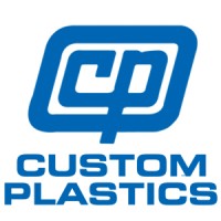 Custom Plastics Injection Molding logo, Custom Plastics Injection Molding contact details