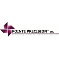 Pointe Precision, Inc. logo, Pointe Precision, Inc. contact details