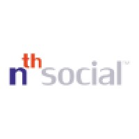 NthSocial Inc. logo, NthSocial Inc. contact details