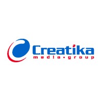 Creatika Media Group logo, Creatika Media Group contact details