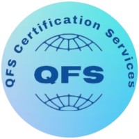 QFS Certification Services logo, QFS Certification Services contact details