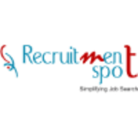 Recruitment Spot logo, Recruitment Spot contact details