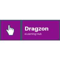 Dragzon.com logo, Dragzon.com contact details