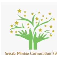 Segala Mining Corporation logo, Segala Mining Corporation contact details