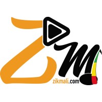 ZIKMALI logo, ZIKMALI contact details