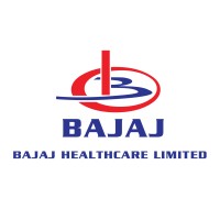 Bajaj Healthcare Ltd logo, Bajaj Healthcare Ltd contact details