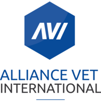 Alliance Vet International - AVI logo, Alliance Vet International - AVI contact details