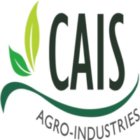 CAIS AGRO-INDUSTRIES logo, CAIS AGRO-INDUSTRIES contact details