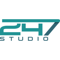 Studio247 logo, Studio247 contact details