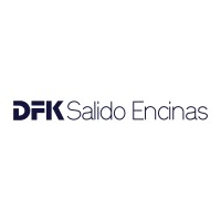 DFK- Salido Encinas logo, DFK- Salido Encinas contact details