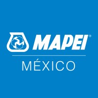 MAPEI México logo, MAPEI México contact details