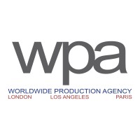 WPA | Worldwide Production Agency logo, WPA | Worldwide Production Agency contact details