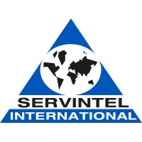 Servintel International logo, Servintel International contact details