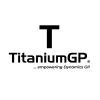 TitaniumGP logo, TitaniumGP contact details