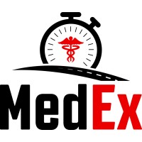 MedExpress logo, MedExpress contact details