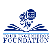 Four Ingenieros Foundation logo, Four Ingenieros Foundation contact details