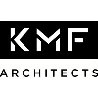 KMF Architects logo, KMF Architects contact details