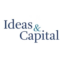 Ideas & Capital logo, Ideas & Capital contact details