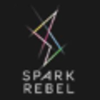 SparkRebel logo, SparkRebel contact details