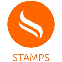 Stamps Indonesia logo, Stamps Indonesia contact details