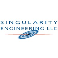 Singularity Engineering LLC logo, Singularity Engineering LLC contact details