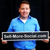 Sell More Social logo, Sell More Social contact details