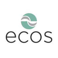 Ecos logo, Ecos contact details