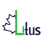 Litus Inc. logo, Litus Inc. contact details