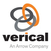 Verical logo, Verical contact details