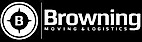 Browning Moving & Storage logo, Browning Moving & Storage contact details