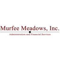 Murfee Meadows logo, Murfee Meadows contact details