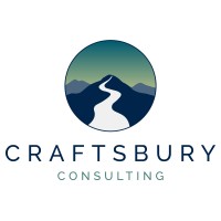 Craftsbury Consulting, LLC logo, Craftsbury Consulting, LLC contact details