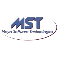 Maya Software Technologies logo, Maya Software Technologies contact details