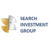 Search Investment Group logo, Search Investment Group contact details