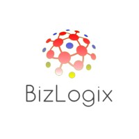 Bizlogix logo, Bizlogix contact details