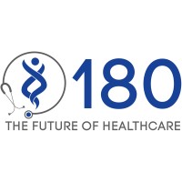 180 Healthcare logo, 180 Healthcare contact details