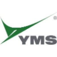 YMS logo, YMS contact details