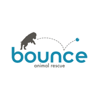 Bounce Animal Rescue logo, Bounce Animal Rescue contact details