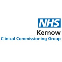 NHS Kernow logo, NHS Kernow contact details