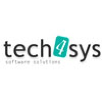 Tech4sys Software Solutions logo, Tech4sys Software Solutions contact details