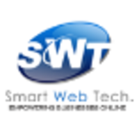 SmartWebTeK logo, SmartWebTeK contact details