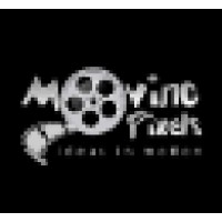 MovingPixels logo, MovingPixels contact details