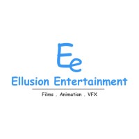 Ellusion Entertainment logo, Ellusion Entertainment contact details